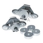 Alignment Cam Bolt Kit
