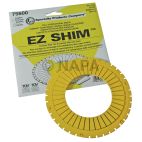 Alignment Shim