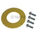 Alignment Camber / Toe Shim Kit