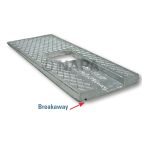 Alignment Caster Shim Kit