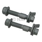 Alignment Camber Bolt Assortment