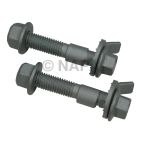 Alignment Camber Bolt Assortment