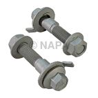Alignment Camber Bolt Assortment