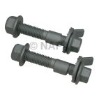 Alignment Camber Bolt Assortment