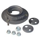 Alignment Caster / Camber Cam Bolt Kit