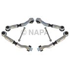 Suspension Control Arm Kit