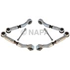 Suspension Control Arm