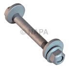 Alignment Camber Bolt Assortment