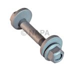 Alignment Camber / Toe Bolt Kit