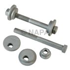 Alignment Toe Adjuster