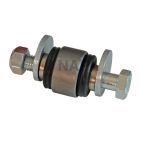 Alignment Camber / Toe Bolt Kit