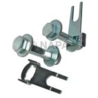 Alignment Camber Bolt Assortment