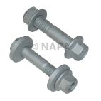 Alignment Cam Bolt Kit