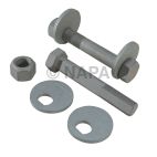 Alignment Caster / Pinion Angle Bolt Kit