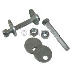 Alignment Camber Bolt Assortment