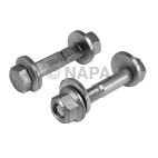 Alignment Caster / Camber Cam Bolt Kit