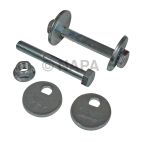 Alignment Camber Bolt Assortment