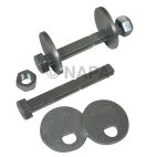Alignment Caster / Camber Cam Bolt Kit