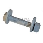 Alignment Toe Adjuster