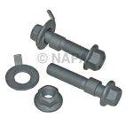 Alignment Camber Bolt Assortment