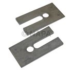 Differential Pinion Shim
