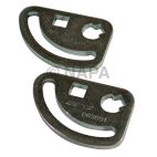 Alignment Camber Plate