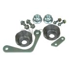 Alignment Caster / Camber Cam Bolt Kit