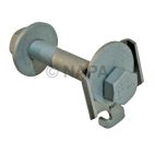 Alignment Camber Bolt Assortment