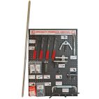 Specialty Products Company Alignment Tool