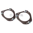 Alignment Camber Caster Plate