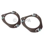 Alignment Camber Caster Plate
