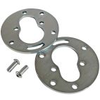 Specialty Products Company Race Series Spacer Kit