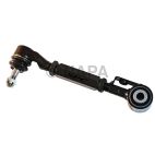 Alignment Toe Arm
