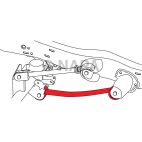 Suspension Control Arm