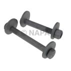 Alignment Caster / Camber Cam Bolt Kit
