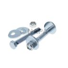 Alignment Caster / Camber Cam Bolt Kit
