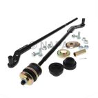 Alignment Caster Rod Kit