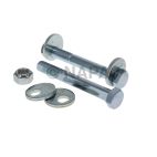 Alignment Caster / Camber Cam Bolt Kit