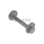 Alignment Caster / Camber Cam Bolt Kit