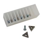 Brake Lathe Cutting Bit