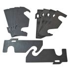 Wheel Alignment Shim Kit