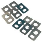Wheel Alignment Shim Kit
