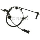 ABS Wheel Speed Sensor
