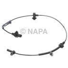 ABS Wheel Speed Sensor