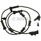ABS Wheel Speed Sensor