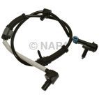 ABS Wheel Speed Sensor