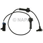 ABS Wheel Speed Sensor