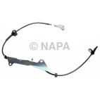 ABS Wheel Speed Sensor