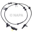 ABS Wheel Speed Sensor