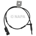 ABS Wheel Speed Sensor